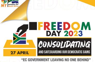 Freedom Day Image