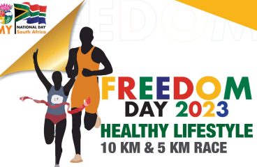 Freedom Day Race Image