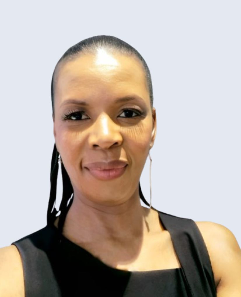 Ms Yandiswa Sodaba