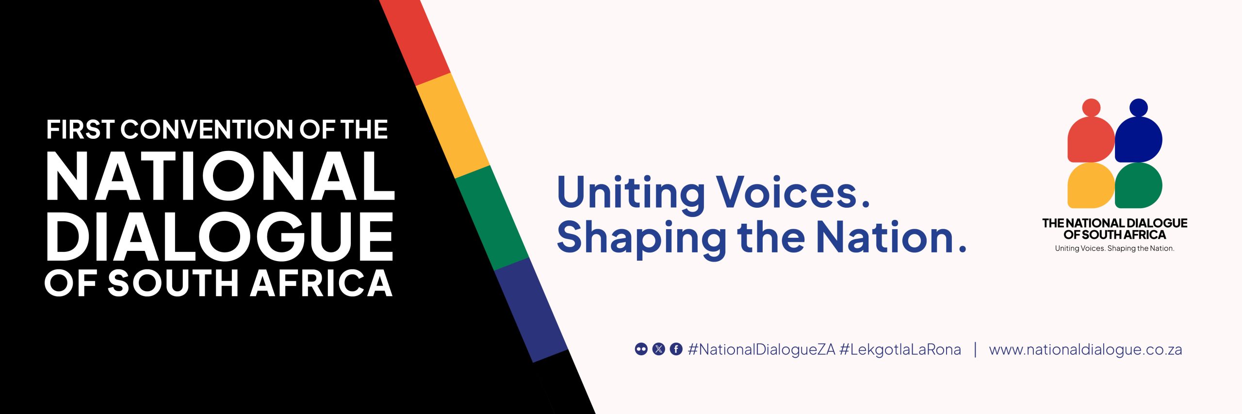 National Dialogue 2025