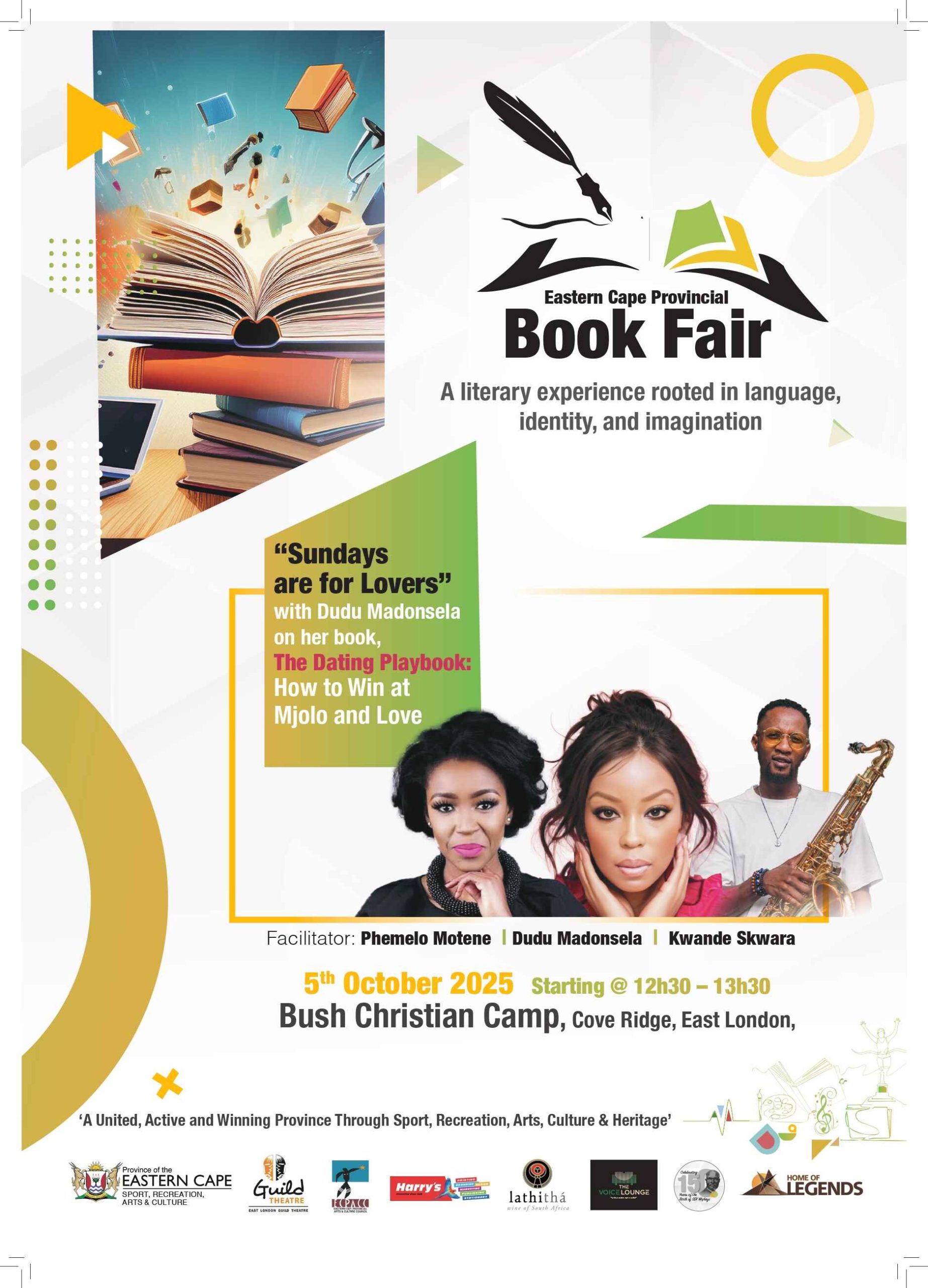 Sundays are for lovers