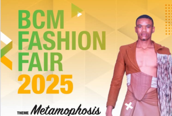 BCM Fashion Fair