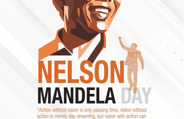 Nelson Mandela Day