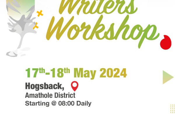 Writers Workshop Invite 20242